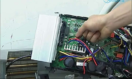 宁陵美的空调电话是多少