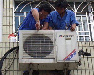 宁陵空调售后维修服务中心在哪里找