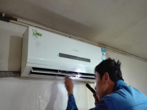 宁陵格力空调电话是多少