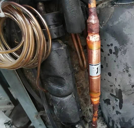 宁陵美的变频多联机空调维修售后服务中心