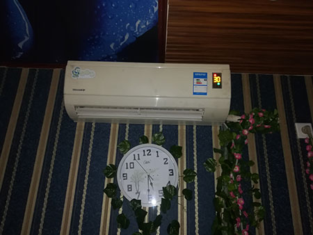 宁陵空调维修售后服务中心