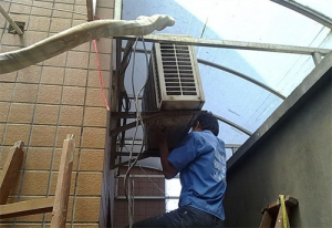 宁陵空调维修售后服务中心