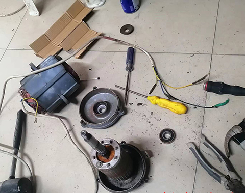 宁陵空调维修售后服务中心电话在哪里找