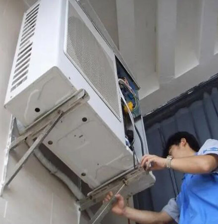 宁陵24小时空调维修热线