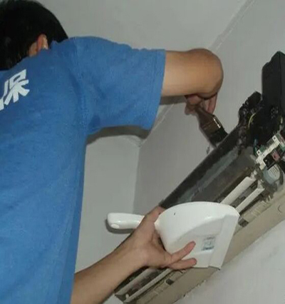 宁陵空调清洗保养