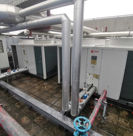 宁陵附近中央空调维修 宁陵上门中央空调维修